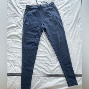 Men ALPHALETE jogger small